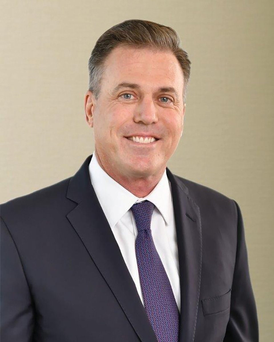 Image of Stan Soroka linking to his welcome message